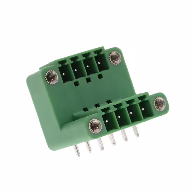 691357310008B Würth Elektronik  Conectores y tomas de corriente